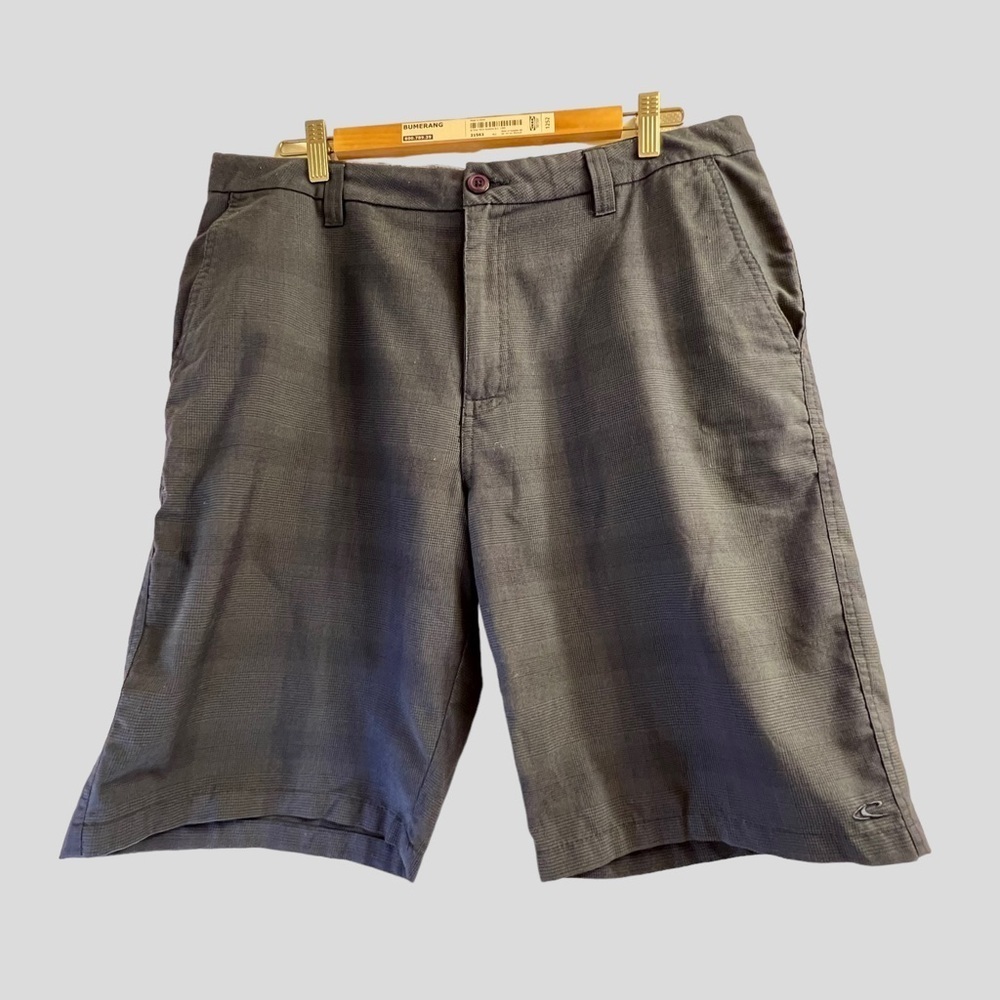 O'Neill Men's Shorts 34 Blue